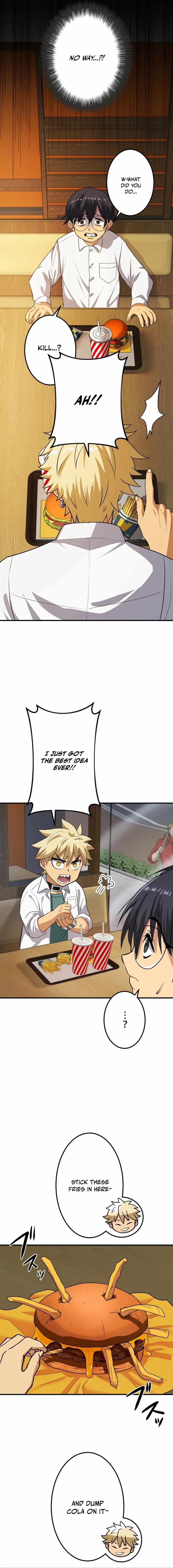 Criminal Transfer Student Chapter 3 15
